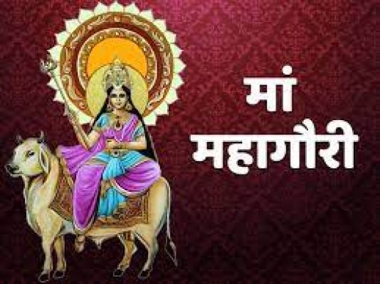 नवरात्रि में अष्टमी तिथि होती है सबसे खास, जानिए इसका महत्व