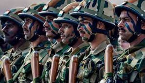  भारतीय सेना में भर्ती के लिए ऑनलाइन आवेदन की अंतिम तिथि 22 मार्च 2024 