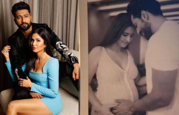 अभिनेता विक्की कौशल के घर गूंजी किलकारी, कैटरीना ने बेबी बॉय को दिया जन्म