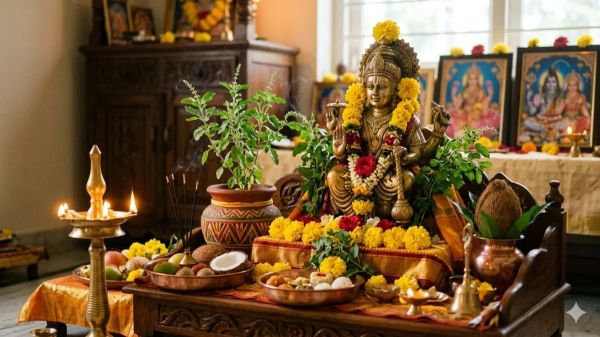 एकादशी व्रत में वर्जित हैं ये चीजें....  भूलकर भी किया सेवन तो खंडित हो जाएगा व्रत