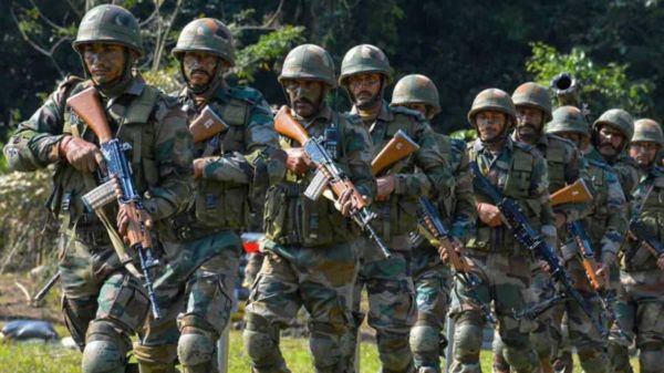 छत्तीसगढ़ के अभ्यर्थियों के लिए भारतीय सेना की कॉमन एंट्रेंस परीक्षा के परिणाम घोषित, भर्ती रैलियां जुलाई से शुरू