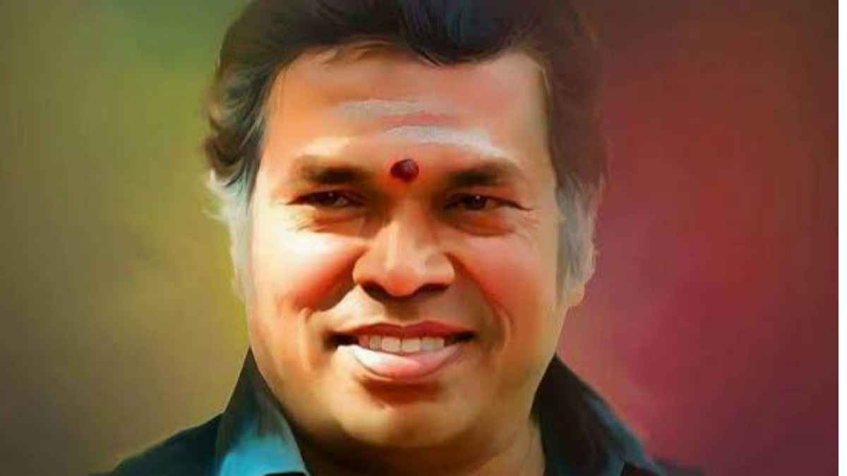 हास्य अभिनेता मयिलसामी का निधन, 200 से अधिक फिल्मों में किया था काम