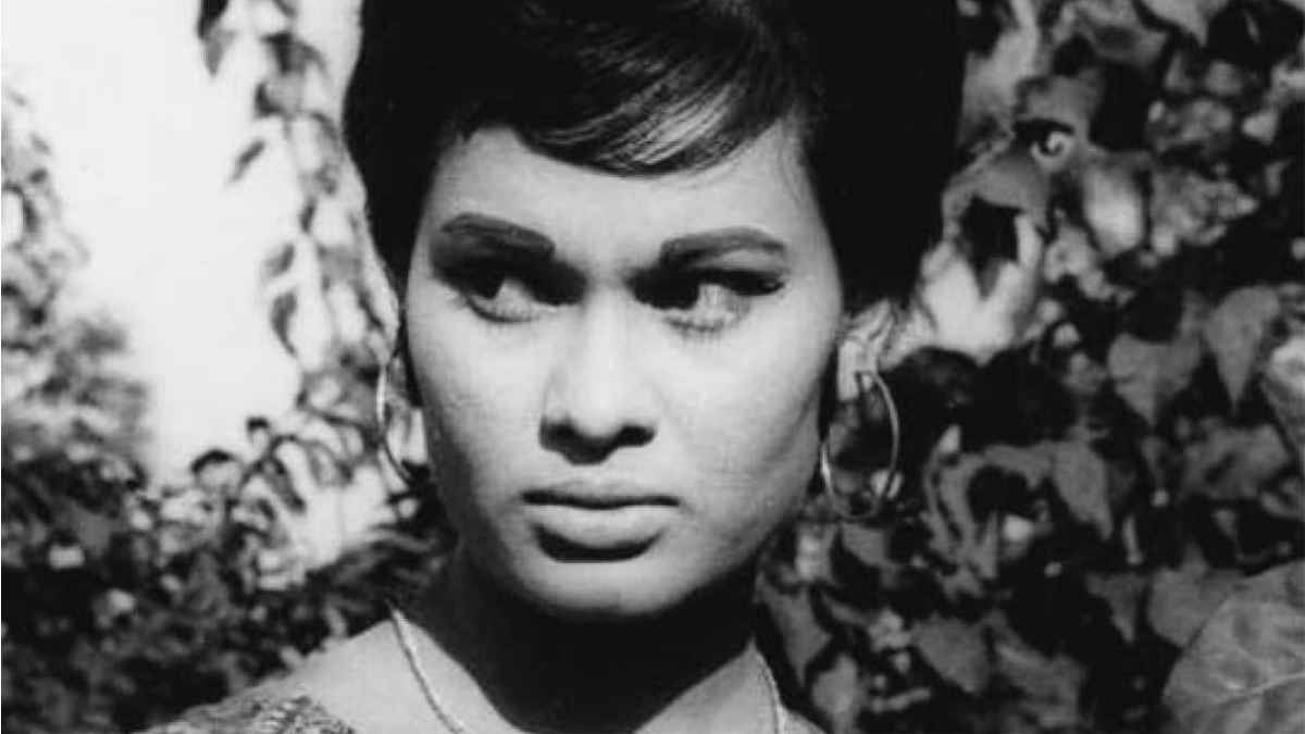  &lsquo;जय संतोषी मां&rsquo; की हीरोइन बेला बोस का निधन