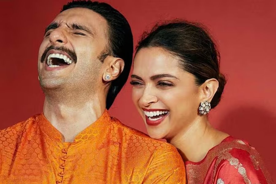 रणबीर&mdash;दीपिका ने तलाक की गर्म अफवाहों पर... बर्थडे सेलिब्रेशन के साथ उड़ेला पानी