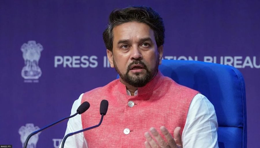 OTT प्लेटफॉर्म को लेकर सख्त हुई सरकार... कहा, क्रिएटिविटी की आड़ में अभ्रदता स्वीकार नहीं... हो सकता है बैन !