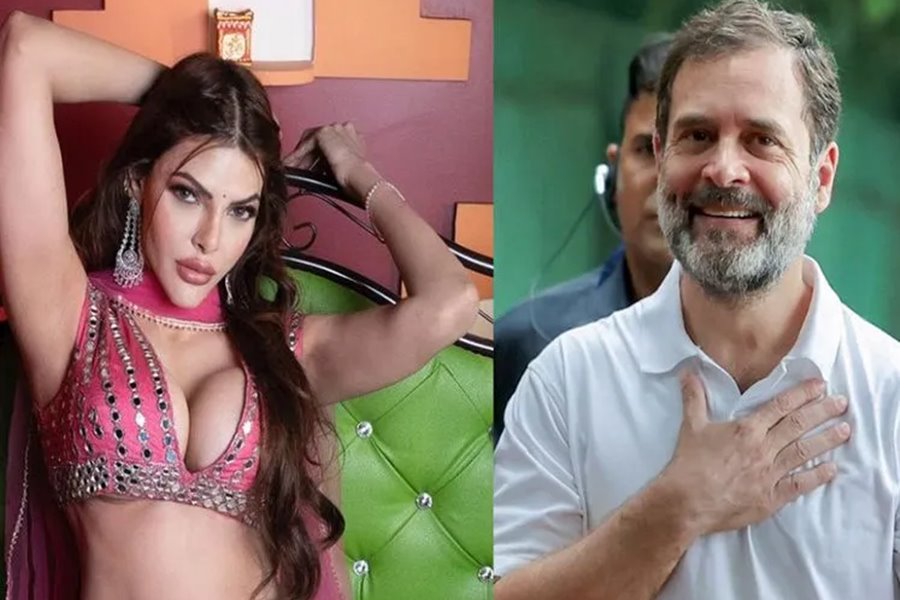 इस शर्त के साथ शर्लिन चोपड़ा... राहुल गांधी से शादी के लिए है तैयार... सोशल मीडिया पर कमेंट्स की बौछार