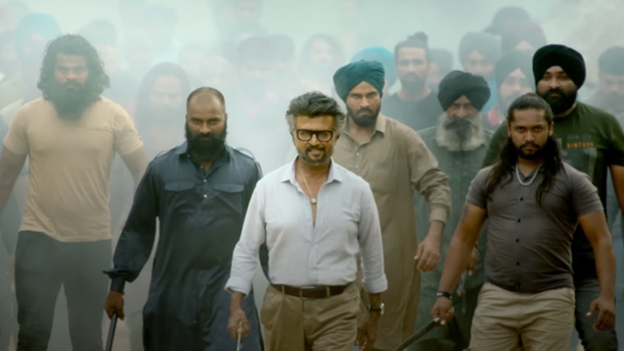 रजनीकांत की 'जेलर' 10 अगस्त को होगी रिलीज... महानगरों में छुट्टी की घोषणा... फ्री में बांटे गए टिकट