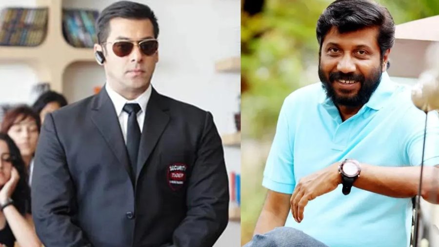 सिने जगत को फिर बड़ा झटका... नहीं रहे 'बॉडीगार्ड' के निर्देशक... इंडस्ट्रीज में शोक की लहर