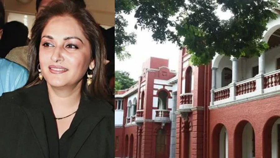 पूर्व अभिनेत्री जयाप्रदा को 6 महीने की जेल... कोर्ट ने अर्थदंड भी ठोंका... क्यों हुई सजा, पढ़िए 