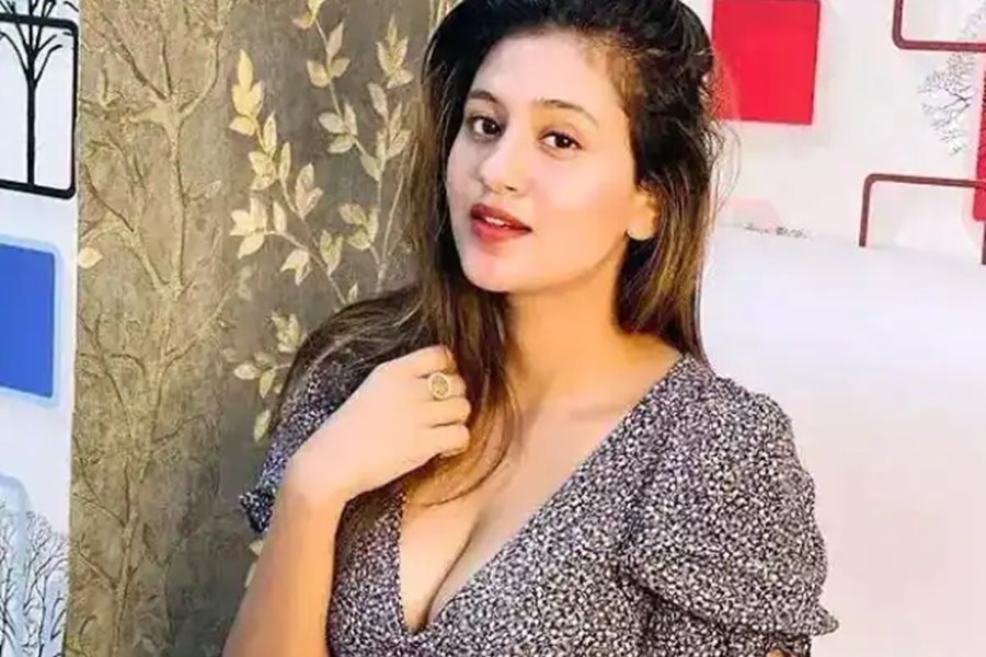 'काचा बादाम' फेम अंजलि का... तेजी से वायरल हो रहा नया वीडियो... एक बार देखकर फैंस का भर नहीं रहा मन