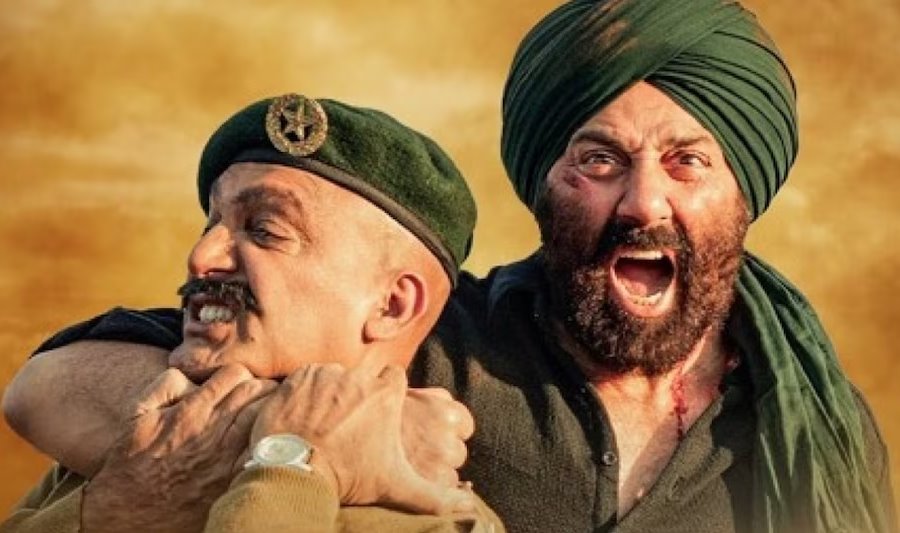 नए संसद भवन में 'गदर 2' की आज से स्क्रीनिंग... अगले तीन दिनों तक दिख पाएंगे सांसद