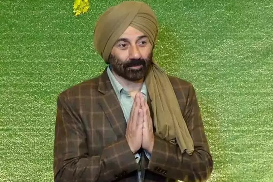 सनी देओल बोले हो जाता हूं दिवालिया... इसलिए अब नहीं करूंगा फिल्में प्रोड्यूस... पढ़िए पूरी खबर 