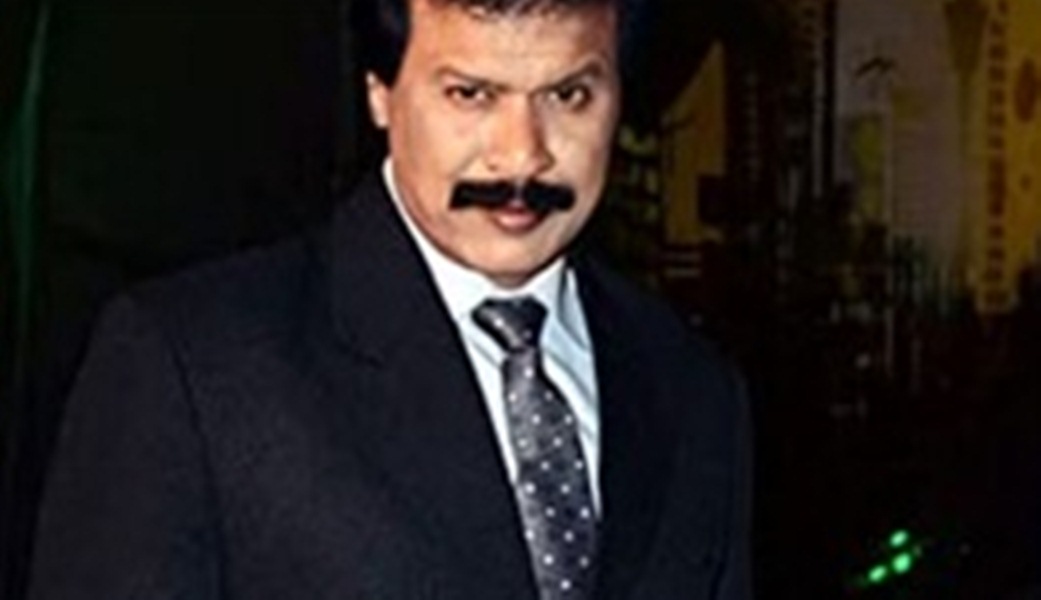 सीआईडी में फ्रेड्रिक्स का निधन.... सह-कलाकार दयानंद शेट्टी ने की पुष्टि