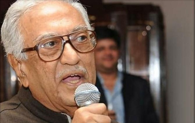 लोकप्रिय रेडियो होस्ट अमीन सयानी का 91 साल की उम्र में निधन