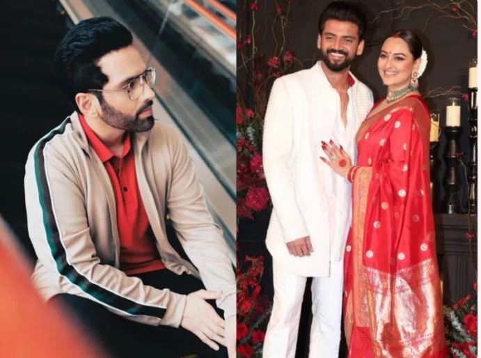 Sonakshi Sinha की शादी में शामिल न होने पर Kush Sinha ने तोड़ी चुप्पी, कहा- आज तस्वीरों में नहीं देख पाए, तो क्या &hellip;