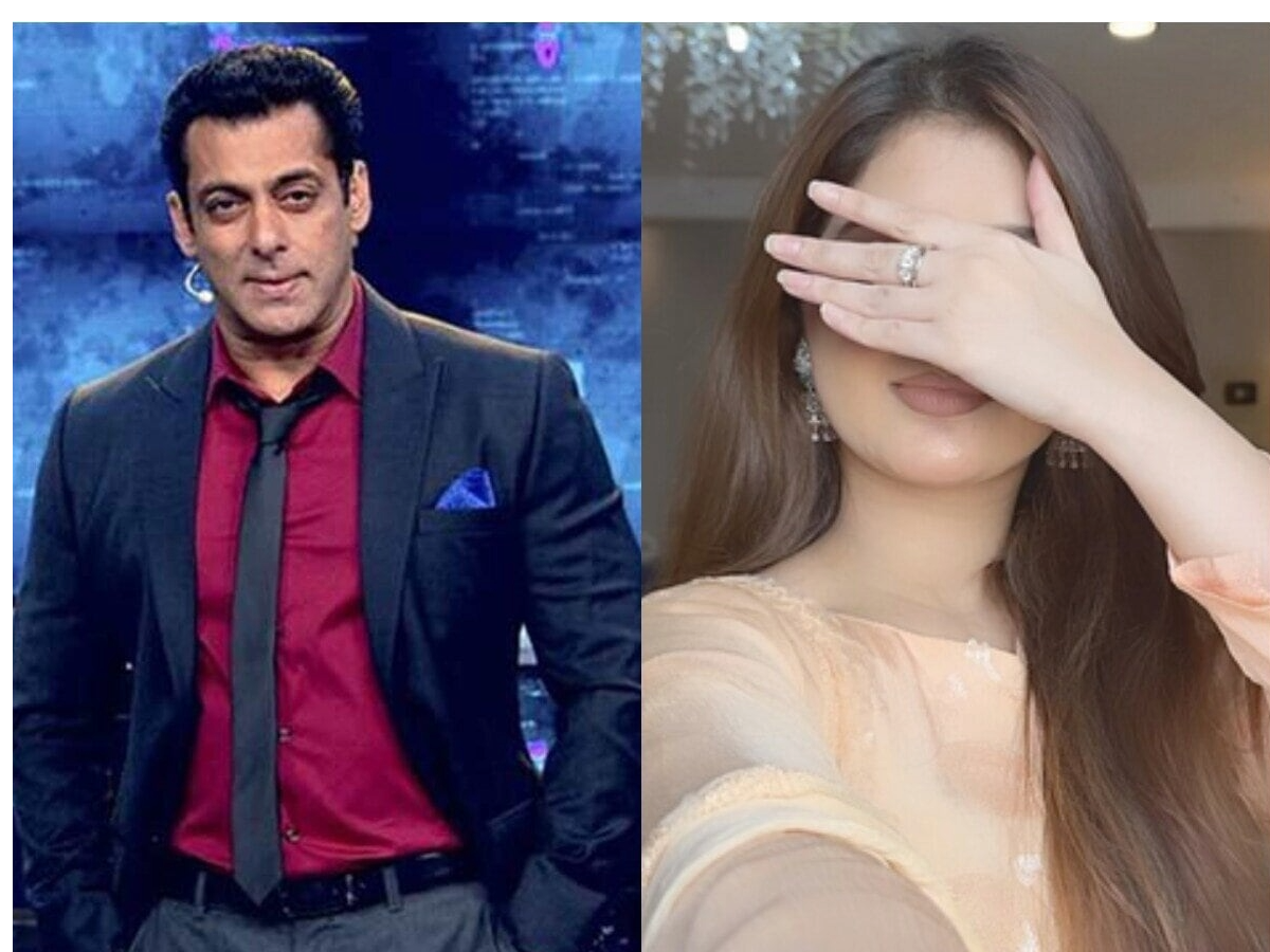 Bigg Boss 19 में शामिल होने की चर्चा के बीच Arishfa Khan की बिगड़ी तबीयत