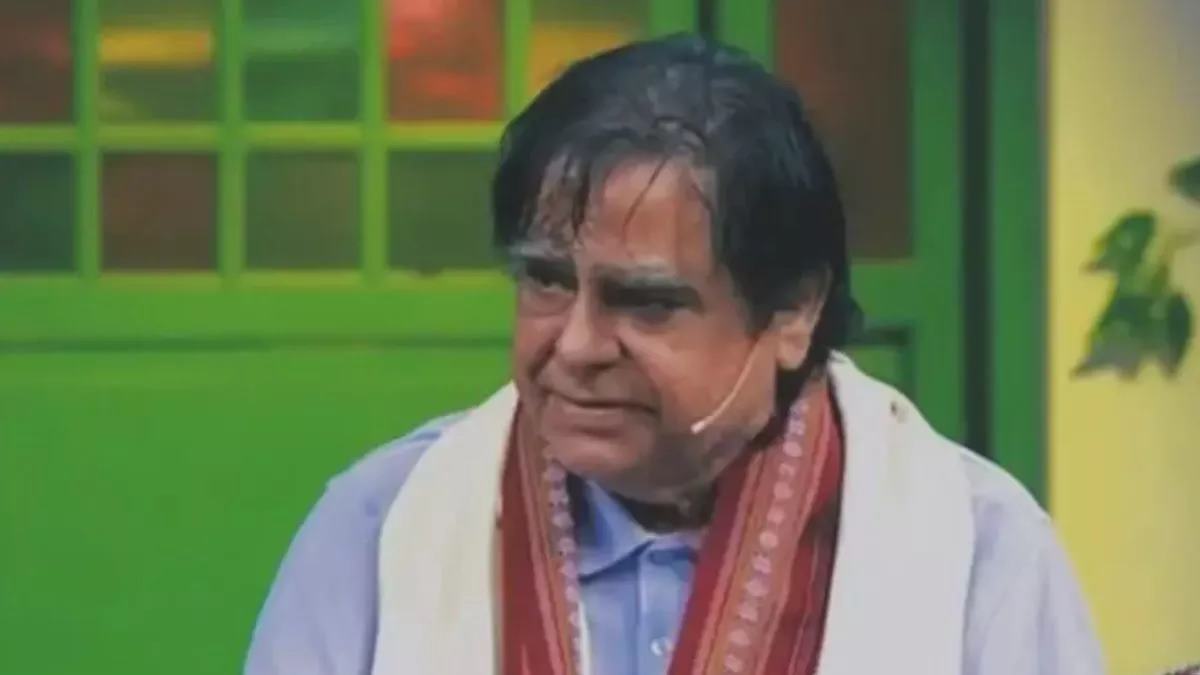 &lsquo;रामायण&rsquo; निर्माता रामानंद सागर के बेटे प्रेम सागर का निधन, अस्पताल में ली अंतिम सांस 