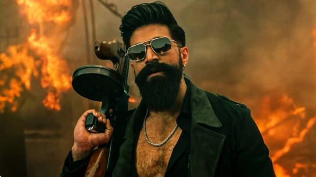 &lsquo;KGF 2&rsquo; से यूट्यूब हिलाने वाले यश, अब &lsquo;Toxic&rsquo; के टीजर से फिर मचाएंगे धमाका?