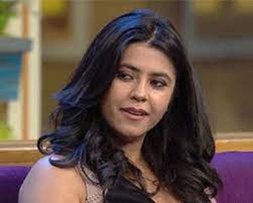 टीवी निर्देशक एकता कपूर ने की घोषणा, नए चेहरे की तलाश करने बिग बॉस 16 के घर में करेंगी प्रवेश