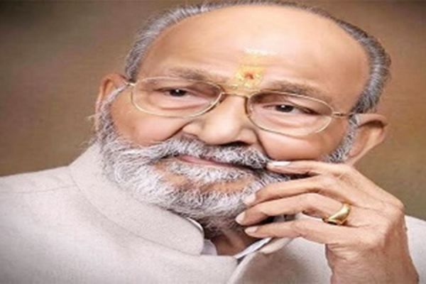 फिल्म निर्माता के विश्वनाथ का 92 वर्ष की आयु में निधन, प्रधानमंत्री ने जताया शोक