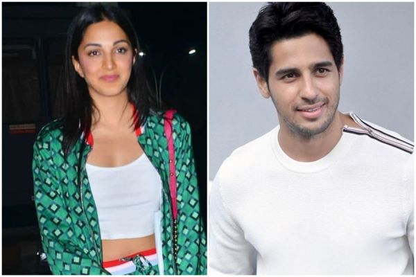 Siddharth- Kiara Marriage Today : सिद्धार्थ और कियारा आज लेंगे 7 फेरे