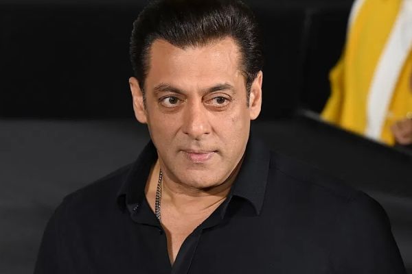 सलमान को 'पापा' बनने की ख्वाहिश... पर नहीं चाहिए बहू... बोले, मुझे बच्चों से है बेहद प्यार