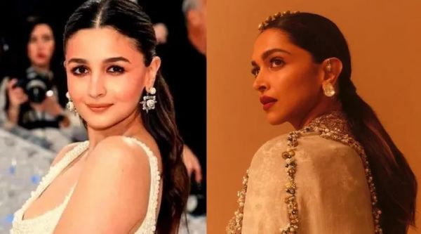 आलिया ने मेट गाला में किया डेब्यू... ट्रेंड होने लगी दीपिका पादुकोण... आखिर क्या है, इसके पीछे का रहस्य