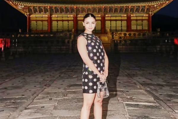 खूबसूरत अदाकारा आलिया... किस बात को लेकर हुई ट्रोल... ट्रोलिंग पर दिया करारा जवाब