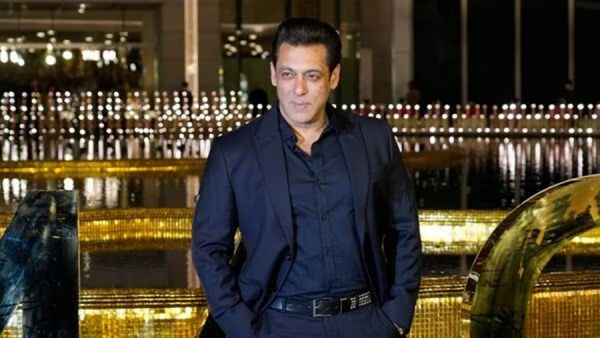 चर्चित अभिनेता सलमान खान फिर आए सूर्खियों में... वजह और फैसले को लेकर हो रही चर्चा.. पढ़िए क्या है मामला