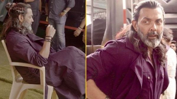 जबरदस्त ट्रांसफॉर्मेशन में नजर आए Bobby Deol , 15 किलो वजन घटाकर नए लुक से मचाया धमाल