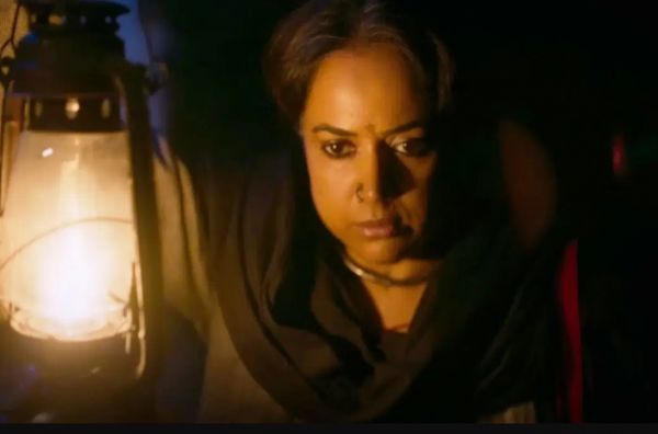 समीरा रेड्डी की फिल्म ‘Chimni’ सच्ची घटनाओं से प्रेरित, निर्देशक बोले- “ये पिशाच एक रूपक है, भूत नहीं”