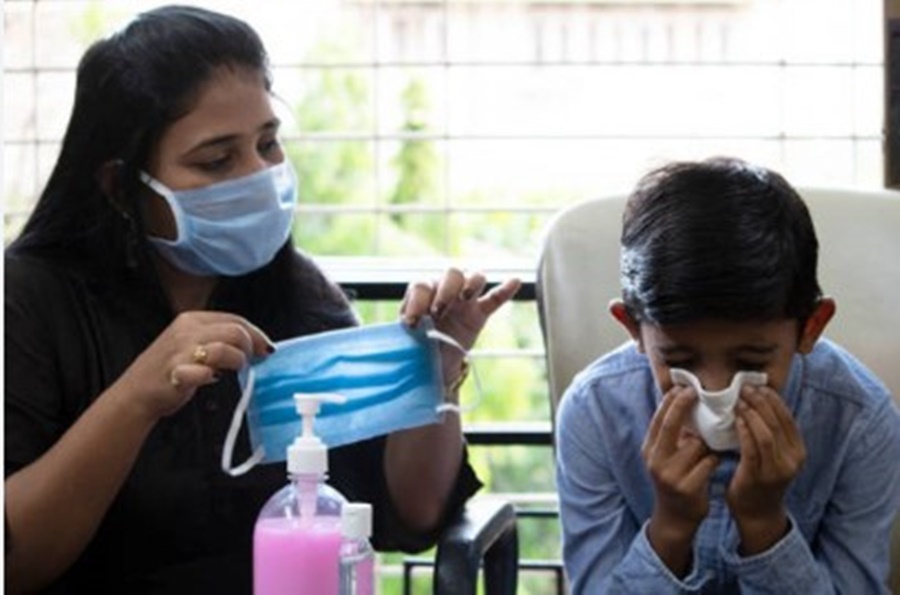 कोविड के लक्षणों वाला इन्फ्लूएंजा वायरस, टेंशन में सरकार और देश के लोग, कैसे बचें, पढ़िए 