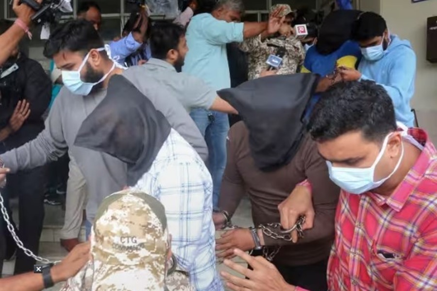 प्रतिबंधित PFI के खिलाफ NIA की बड़ी कार्रवाई... दो शातिरों के खिलाफ चार्जशीट फाइल... कई गंभीर आरोप