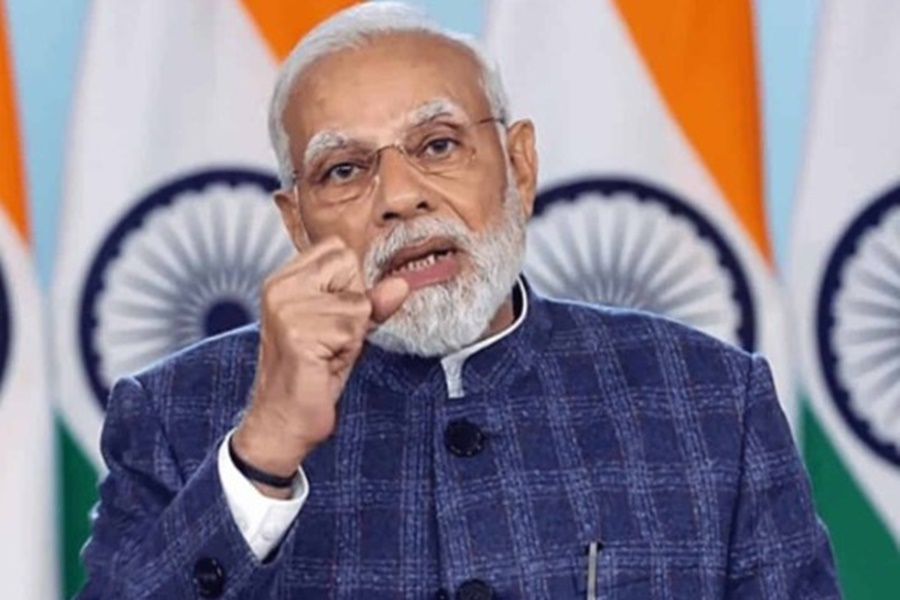 GOOD NEWS : नोबेल कमेटी ने माना... अंतराष्ट्रीय राजनीति में पीएम मोदी जैसे नेता की जरुरत... कार्यशैली को जमकर सराहा