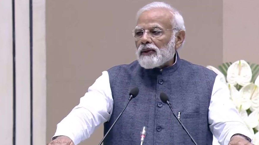 CBI का आज ’डायमंड जुबली सेलिब्रेशन’... PM मोदी ने किया उद्घाटन... और भ्रष्टाचार व कालेधन पर कही बड़ी बात