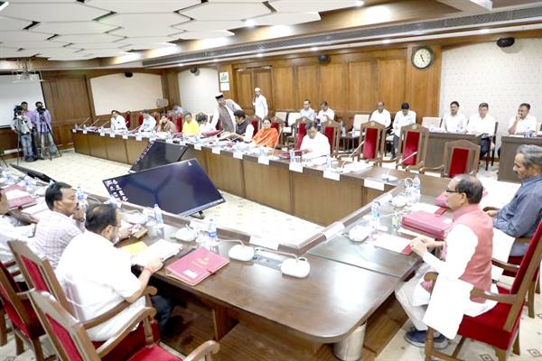 मध्य प्रदेश में भी अब लागू होगा राज्य मिलेट मिशन योजना, मंत्रि-परिषद ने लिया निर्णय