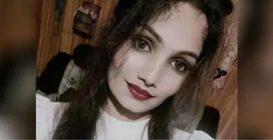 एक कागज के टुकड़े में पापा को लिखा सॉरी... फिर बेटी ने कर ली खुदकुशी... वजह नहीं थी बड़ी