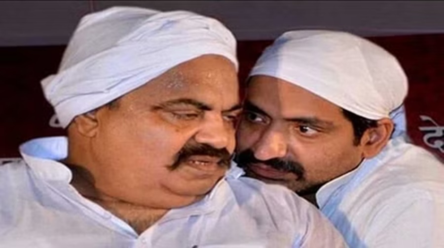 दो हफ्ते बाद मुझे मार दिया जाएगा... योगी सरकार को बदनाम करने हो रही कोशिश... अतीक ने पहले ही कर दिया था खुलासा