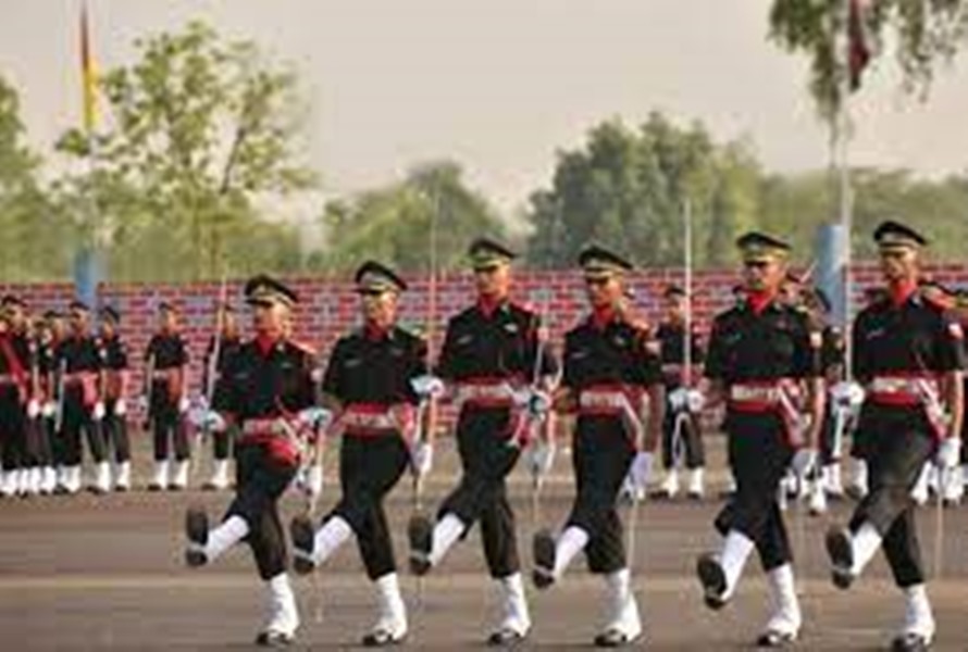  राष्ट्रीय रक्षा अकादमी एवं नौसेना अकादमी परीक्षा (II),-2022 &ndash; अंतिम परिणाम घोषित, इस लिंक पर देखें सूची