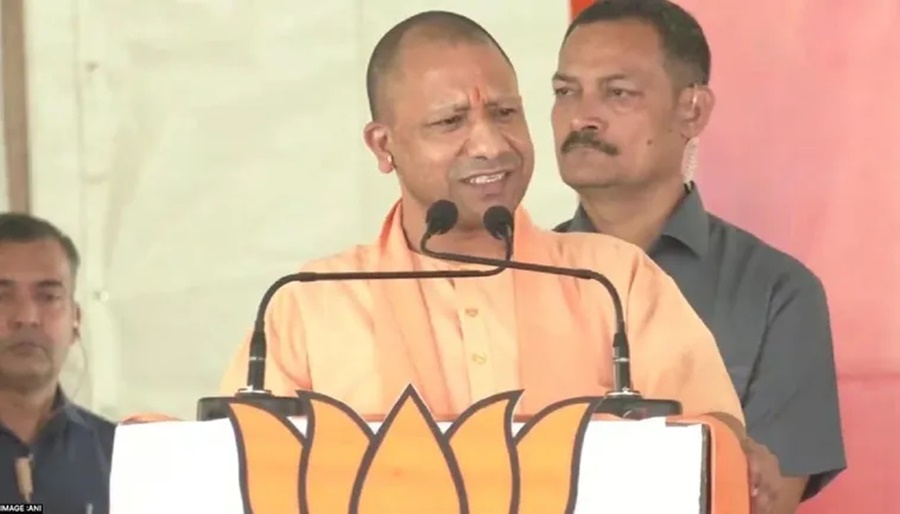 माफिया अतीत हो गए... अब 'No कर्फ्यू, No दंगा, प्रदेश में सब चंगा... बोले सीएम, अब महोत्सव की तैयारी होती है