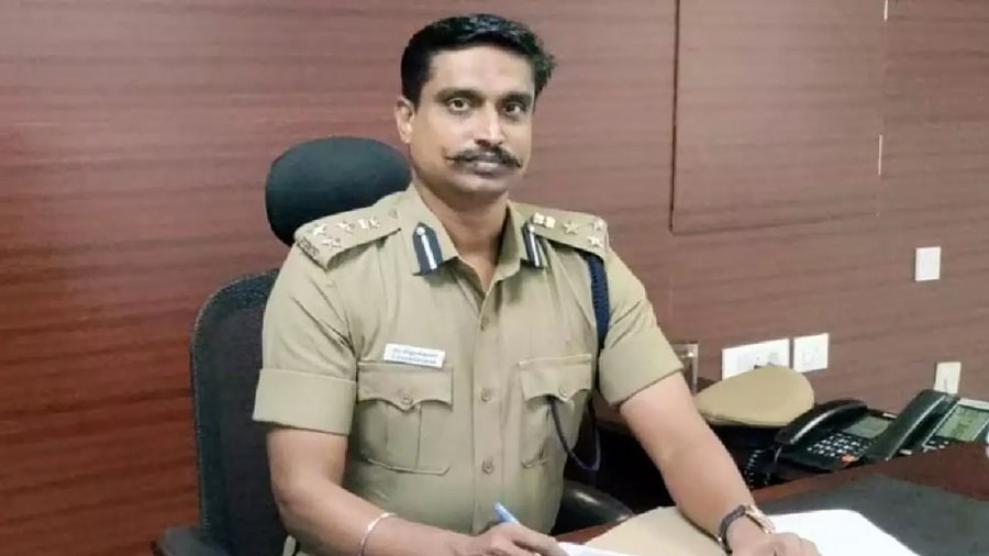 सीनियर IPS अफसर ने खुद को मारी गोली... खुदकुशी की खबर से महकमे में हड़कंप