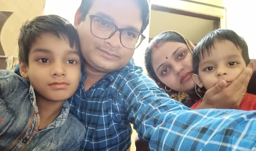 लोन ऐप ने ले ली परिवार की जान... यह खबर हर परिवार से ताल्लुक रखती है... क्योंकि जरुरतें सबके पास है... पर स्त्रोत हो यह जरुरी नहीं है