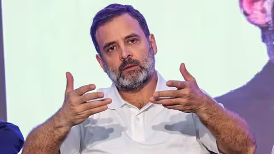 राहुल ने सुप्रीम कोर्ट में दी... हाईकोर्ट के फैसले को चुनौती... कहा, 8 साल का कैरियर हो जाएगा खत्म