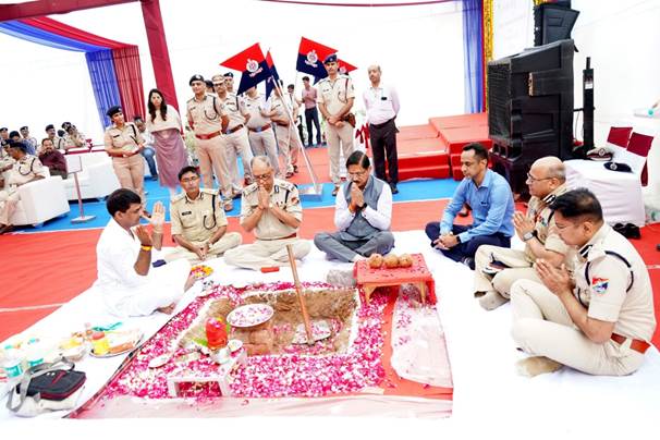 सेंट्रल कंट्रोल एंड कमांड सेंटर आपात स्थिति में भारतीय रेल के लिए नर्व सेंटर के रूप में काम करेगा