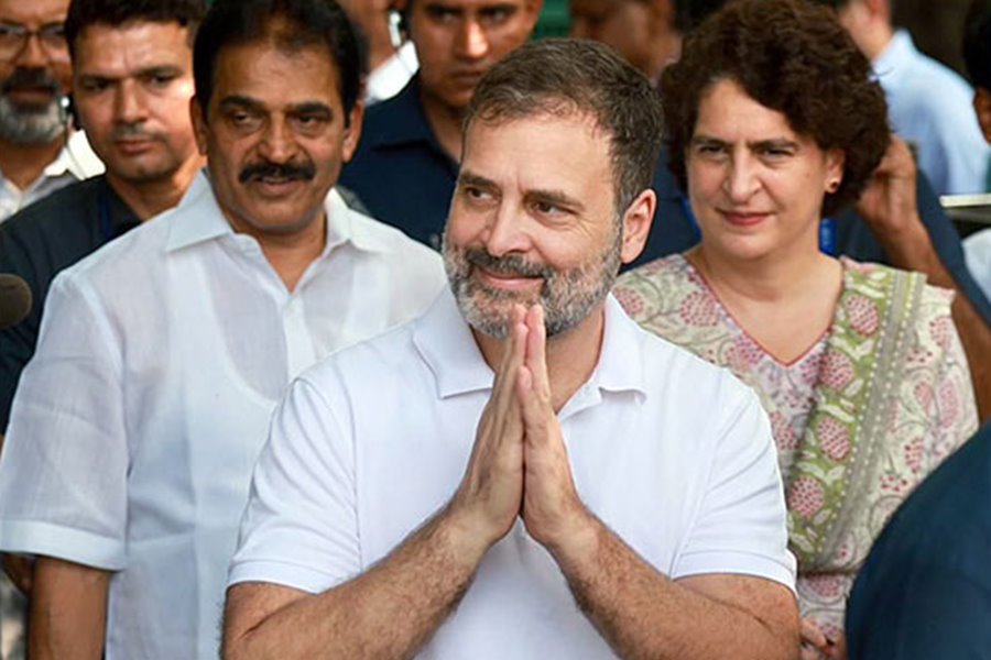 अपने पुराने सरकारी आवास लौटेंगे राहुल गांधी... सदस्यता बहाल होने के बाद बंगला वापसी पर लगी मुहर