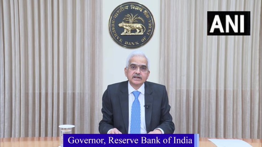 सामने आया RBI का नया रेपो रेट... सस्ते लोन की आस लगाए लोग होंगे निराश... बढ़ाया महंगाई दर का अनुमान