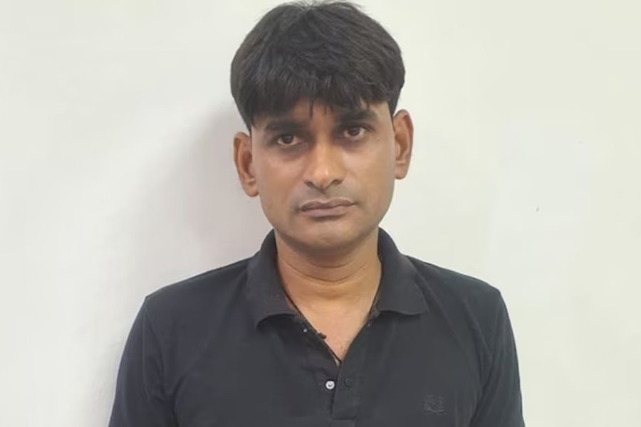 राजधानी पुलिस के हत्थे चढ़ा एक चोर... दिल्ली से नेपाल तक 200 वारदातें... चोरी से बनाई करोड़ों की संपत्ति