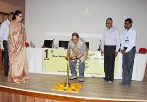 सीएसआईआर-सीजीसीआरआई में &lsquo;वन वीक वन लैब&rsquo; का पूर्वावलोकन कार्यक्रम