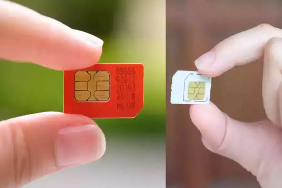 सिम खरीदने के नियमों में हुआ बड़ा बदलाव... बेचने वालों को भी करना होगा पालन... वरना, भरना होगा 10 लाख जुर्माना