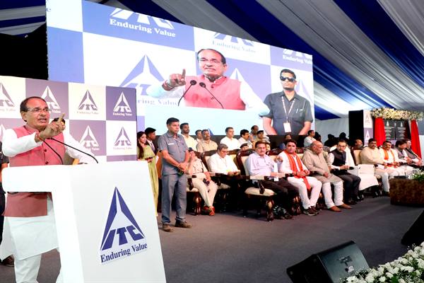 किसान चिंता न करें, हर संकट से निपट लेगी सरकार.... नुकसान से बचने किसानों को फसल उत्पादन के पैटर्न को बदलें